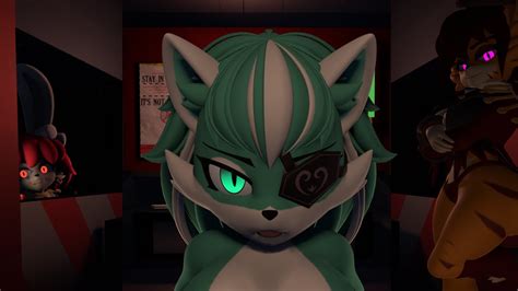 in heat fnaf game.